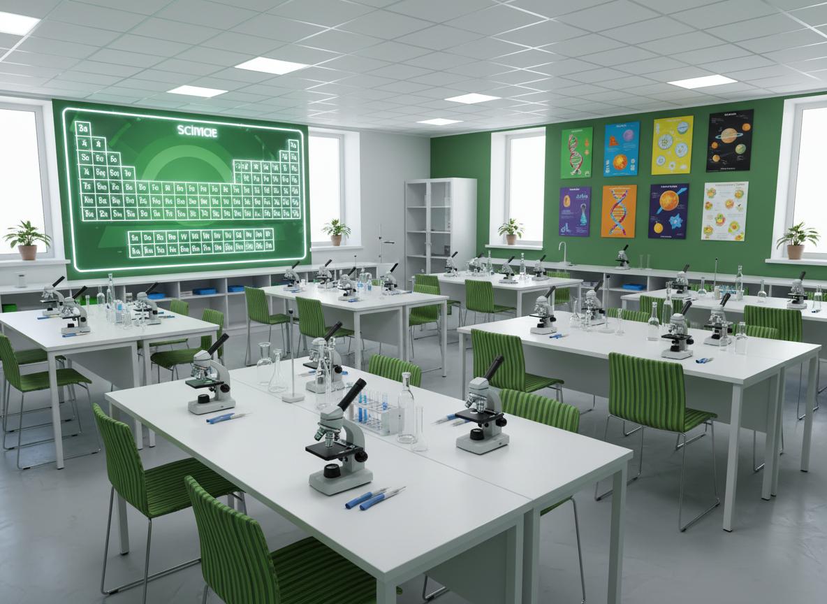 SST (Science)