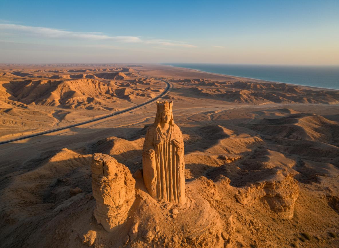 Makran